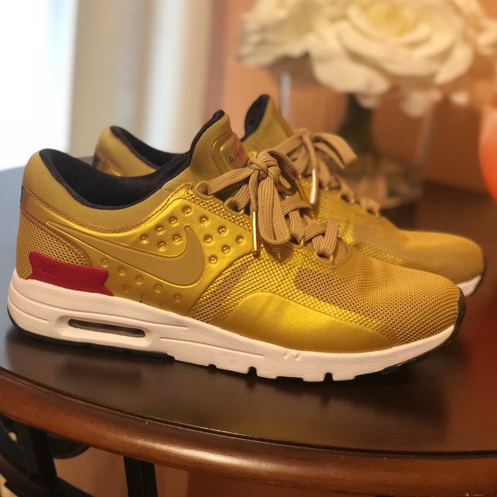 Nike Air Max Zero